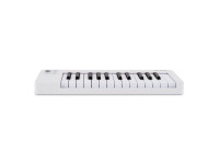 Arturia MicroLab Mk3 White Arturia MicroLab Mk3 White